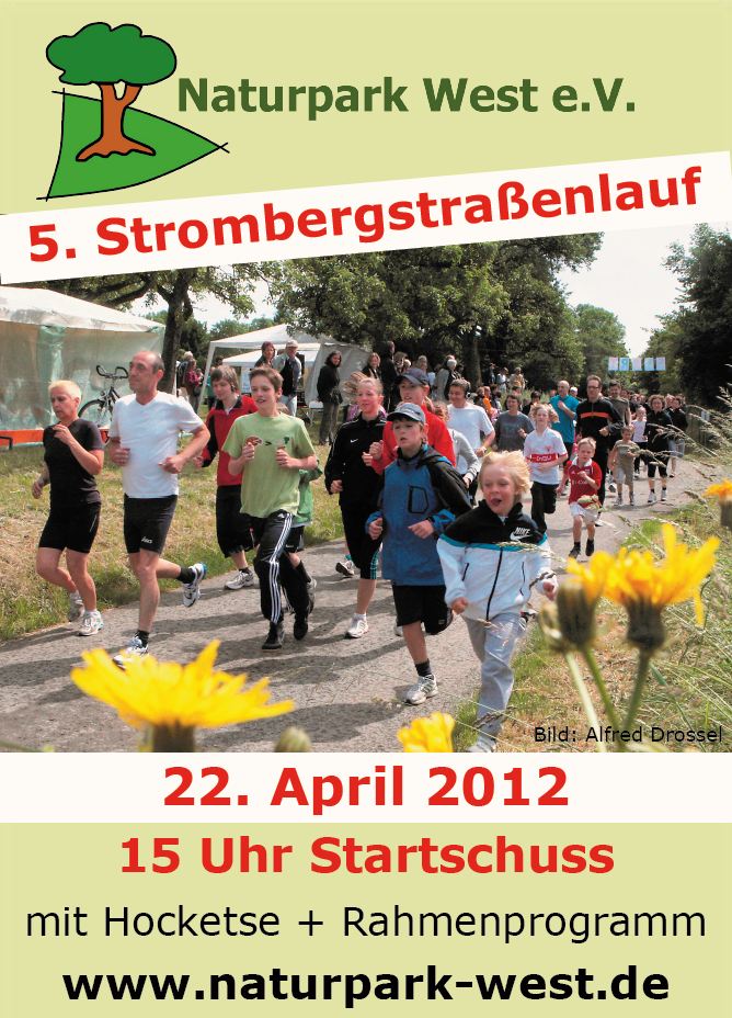 Lauf 2012