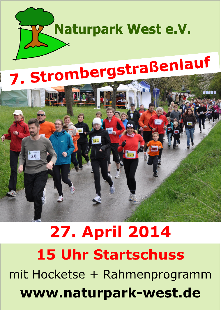 Lauf 2014