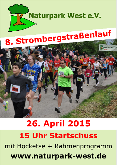 Lauf 2015