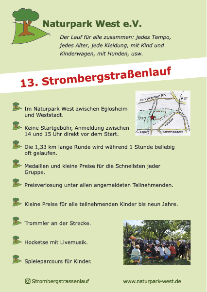 Strombergstraenlauf 2023